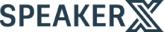 SpeakerX